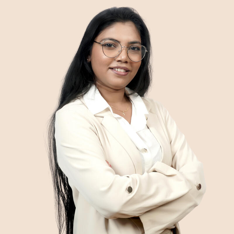 Kalyani Ghule