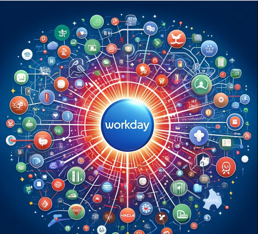 Workday Integrations