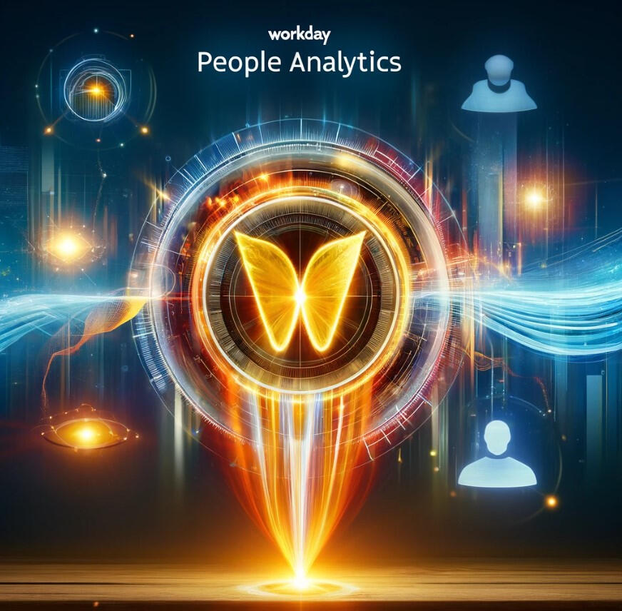 Workday - People Analytics